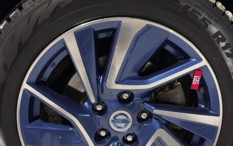 Nissan Leaf I, 2014 год, 785 000 рублей, 24 фотография