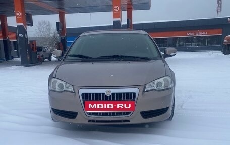 ГАЗ Volga Siber I, 2009 год, 330 000 рублей, 2 фотография