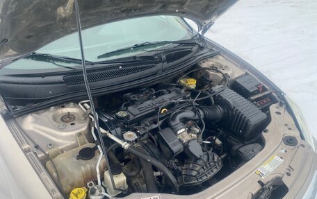 ГАЗ Volga Siber I, 2009 год, 330 000 рублей, 9 фотография