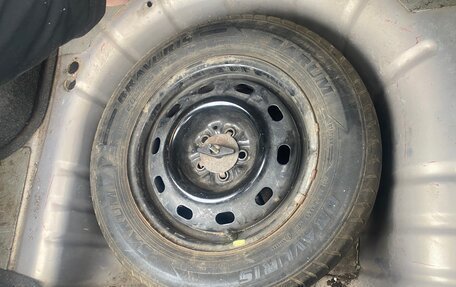 ГАЗ Volga Siber I, 2009 год, 330 000 рублей, 11 фотография