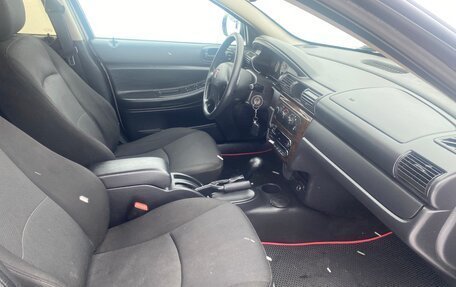 ГАЗ Volga Siber I, 2009 год, 330 000 рублей, 12 фотография