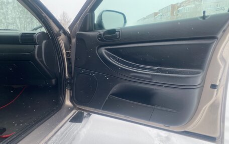 ГАЗ Volga Siber I, 2009 год, 330 000 рублей, 13 фотография