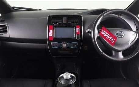 Nissan Leaf I, 2014 год, 785 000 рублей, 12 фотография