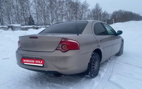 ГАЗ Volga Siber I, 2009 год, 330 000 рублей, 4 фотография