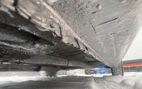 ГАЗ Volga Siber I, 2009 год, 330 000 рублей, 21 фотография