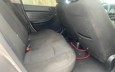 ГАЗ Volga Siber I, 2009 год, 330 000 рублей, 18 фотография