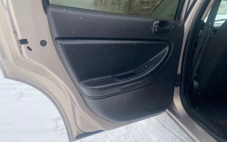 ГАЗ Volga Siber I, 2009 год, 330 000 рублей, 19 фотография