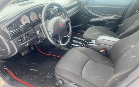 ГАЗ Volga Siber I, 2009 год, 330 000 рублей, 14 фотография