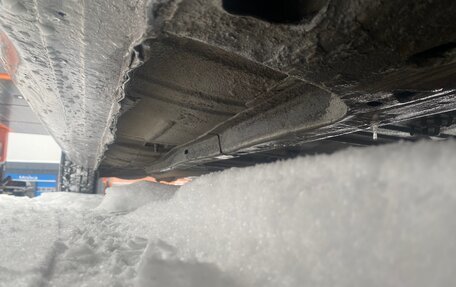 ГАЗ Volga Siber I, 2009 год, 330 000 рублей, 22 фотография