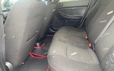 ГАЗ Volga Siber I, 2009 год, 330 000 рублей, 20 фотография