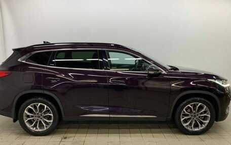 CheryExeed TXL, 2020 год, 1 730 000 рублей, 4 фотография