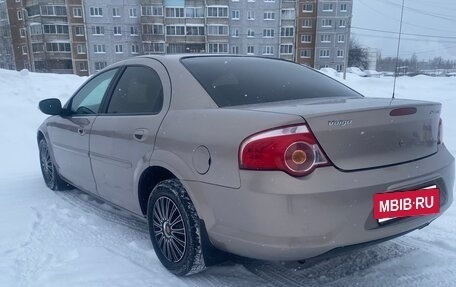 ГАЗ Volga Siber I, 2009 год, 330 000 рублей, 6 фотография