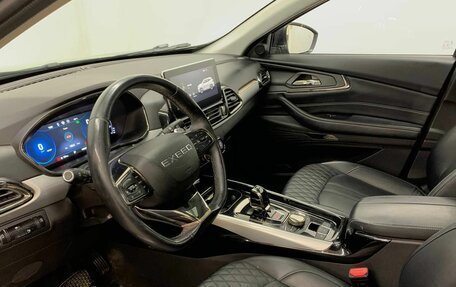 CheryExeed TXL, 2020 год, 1 730 000 рублей, 14 фотография