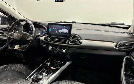 CheryExeed TXL, 2020 год, 1 730 000 рублей, 11 фотография