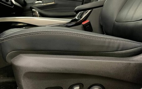 CheryExeed TXL, 2020 год, 1 730 000 рублей, 16 фотография