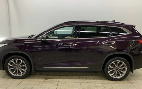 CheryExeed TXL, 2020 год, 1 730 000 рублей, 8 фотография