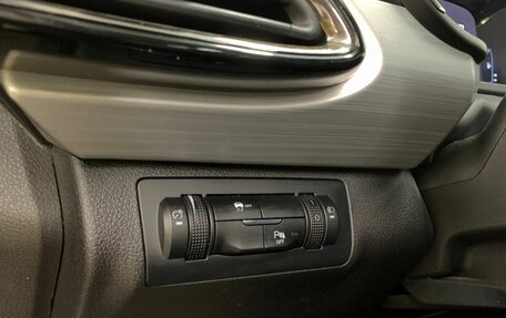 CheryExeed TXL, 2020 год, 1 730 000 рублей, 17 фотография