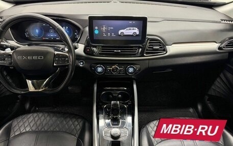 CheryExeed TXL, 2020 год, 1 730 000 рублей, 18 фотография