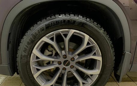 CheryExeed TXL, 2020 год, 1 730 000 рублей, 24 фотография