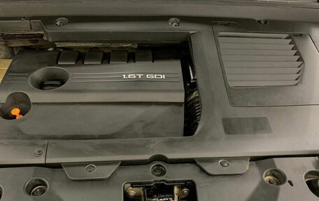 CheryExeed TXL, 2020 год, 1 730 000 рублей, 25 фотография