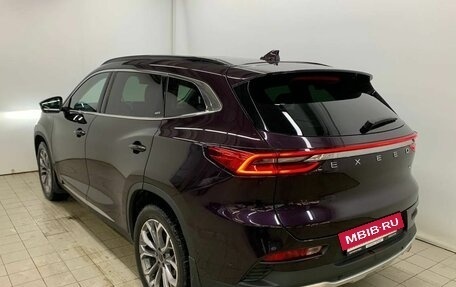 CheryExeed TXL, 2020 год, 1 730 000 рублей, 7 фотография