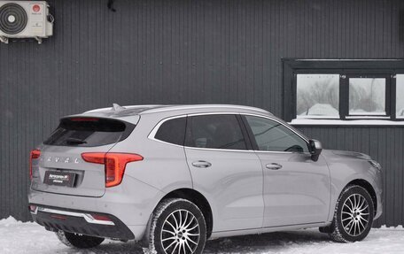 Haval Jolion, 2023 год, 1 999 888 рублей, 9 фотография