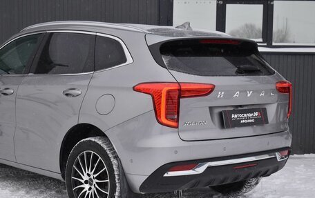 Haval Jolion, 2023 год, 1 999 888 рублей, 6 фотография