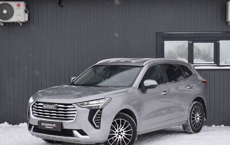 Haval Jolion, 2023 год, 1 999 888 рублей, 2 фотография