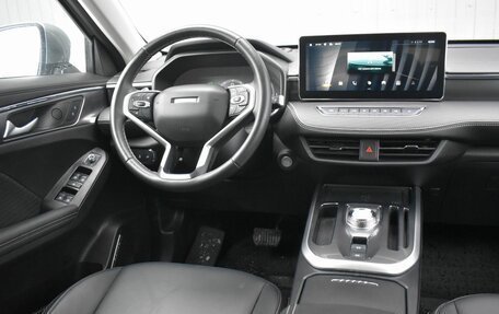 Haval Jolion, 2023 год, 1 999 888 рублей, 12 фотография