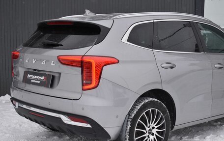 Haval Jolion, 2023 год, 1 999 888 рублей, 10 фотография