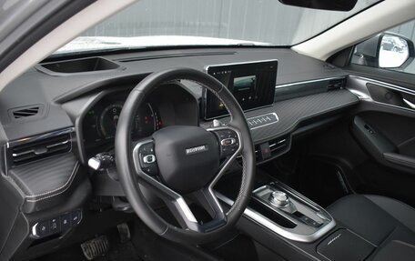 Haval Jolion, 2023 год, 1 999 888 рублей, 15 фотография