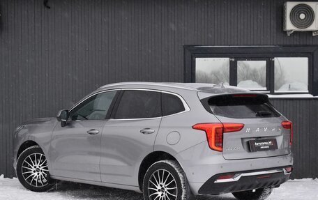 Haval Jolion, 2023 год, 1 999 888 рублей, 7 фотография