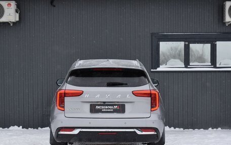 Haval Jolion, 2023 год, 1 999 888 рублей, 8 фотография