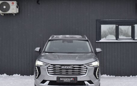 Haval Jolion, 2023 год, 1 999 888 рублей, 3 фотография