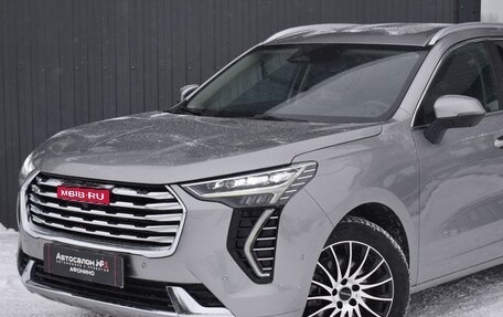 Haval Jolion, 2023 год, 1 999 888 рублей, 1 фотография