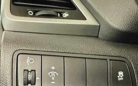 Hyundai Tucson III, 2016 год, 1 725 000 рублей, 8 фотография