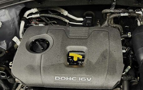 Hyundai Tucson III, 2016 год, 1 725 000 рублей, 14 фотография