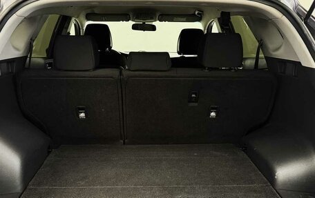 Hyundai Tucson III, 2016 год, 1 725 000 рублей, 13 фотография