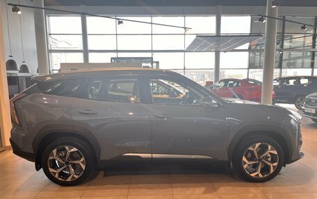 Geely Atlas, 2025 год, 3 760 990 рублей, 4 фотография