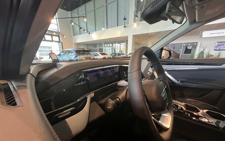 Geely Atlas, 2025 год, 3 760 990 рублей, 10 фотография