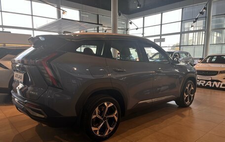 Geely Atlas, 2025 год, 3 760 990 рублей, 5 фотография