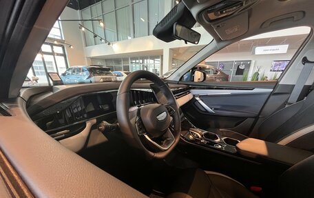 Geely Atlas, 2025 год, 3 760 990 рублей, 8 фотография