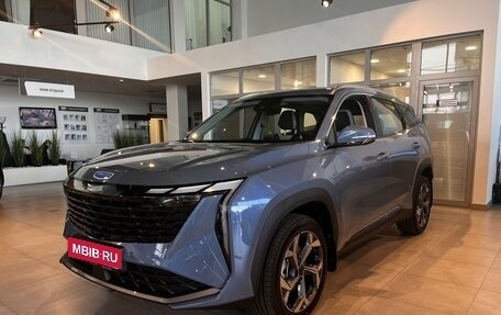 Geely Atlas, 2025 год, 3 760 990 рублей, 1 фотография