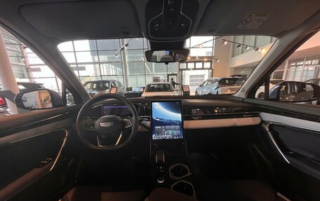 Geely Atlas, 2025 год, 3 760 990 рублей, 12 фотография