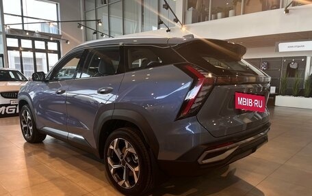 Geely Atlas, 2025 год, 3 760 990 рублей, 6 фотография