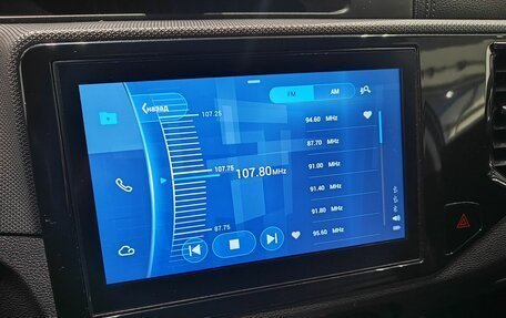 Chery Tiggo 4 I рестайлинг, 2021 год, 1 139 000 рублей, 13 фотография