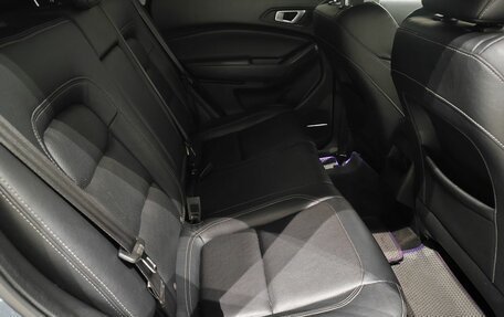 Chery Tiggo 4 I рестайлинг, 2021 год, 1 139 000 рублей, 11 фотография