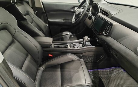 Chery Tiggo 4 I рестайлинг, 2021 год, 1 139 000 рублей, 9 фотография