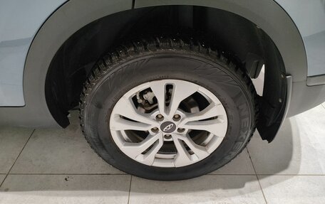 Chery Tiggo 4 I рестайлинг, 2021 год, 1 139 000 рублей, 12 фотография