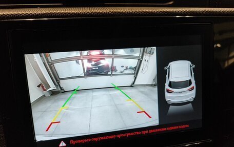 Chery Tiggo 4 I рестайлинг, 2021 год, 1 139 000 рублей, 14 фотография